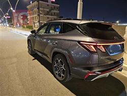 هیۆندای تۆکسۆن